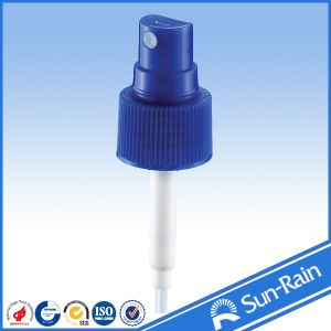 Wholesale 24mm Upside down 360 fine pump mister sprayer for personal care from china suppliers