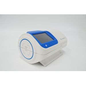 LD-100 Hematology Detection Analyzer Medical One Step Hemoglobin A1c Analyzer