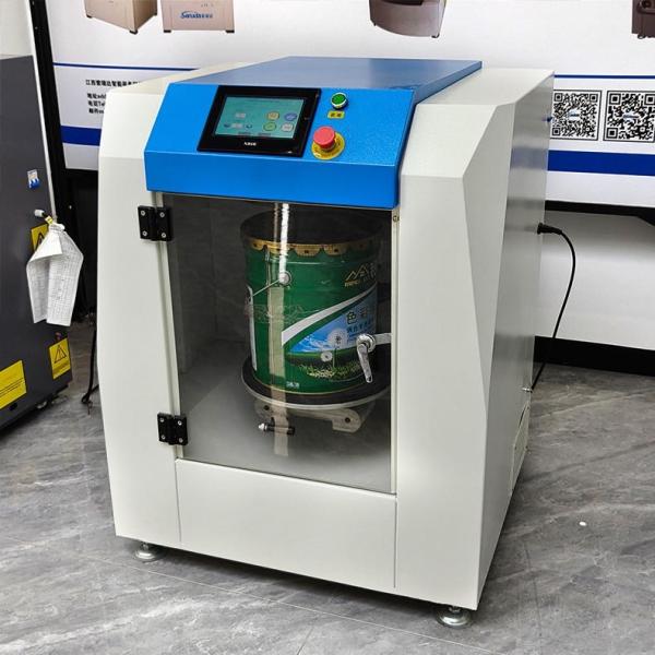 Large Color Mixing Epoxy Resin Multi-Head Simultaneous Injection Industrial Factory Color Mixing Machine Paint Dispenser