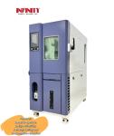 Programmable Constant Temperature And Humidity Test Chamber 408L