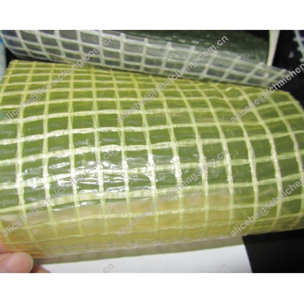 pe leno scaffolding sheet