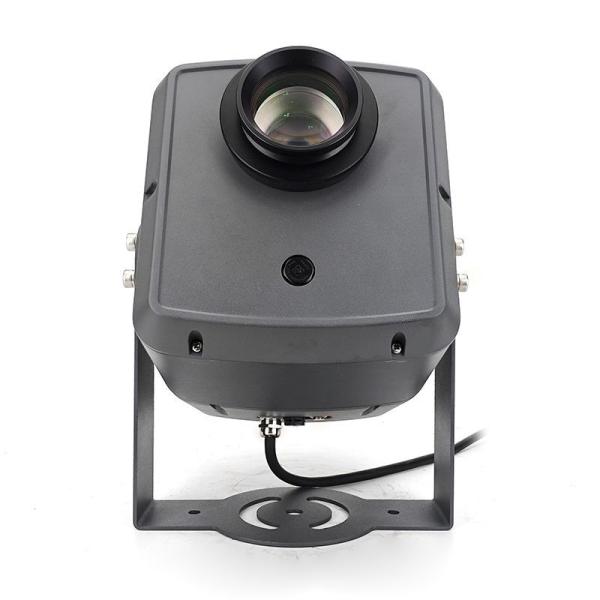 Customized Gobo Light Projector 320W Indoor Projector Light Waterproof