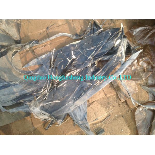 Unvulcanized Radial Tyre Scrap Steel Wire Separator Machine Semi Automatic Manual