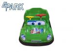 Inflatable Kids Bumper Car For Amusement Park CE Certificate
