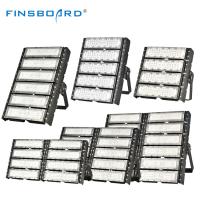 IP66 High Powered LED Flood Security Lights 200w 250w 300w 400w 500w 600w Led for sale