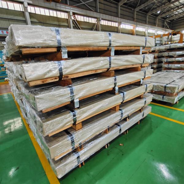 0.4-2.0mm Thickness SECD Electro Galvanized Steel For Manufacturing Metal