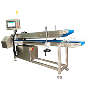 Wholesale Packaging Sealing Inspection Machine Using Direct Pressure Testing Method from china suppliers