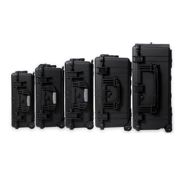 Carrying tools full ABS touring travel for packing portable balloon light