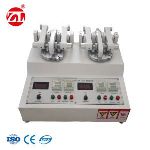 Wholesale TAPPI-T476 2 Station Leather Taber Abrasion Tester from china suppliers