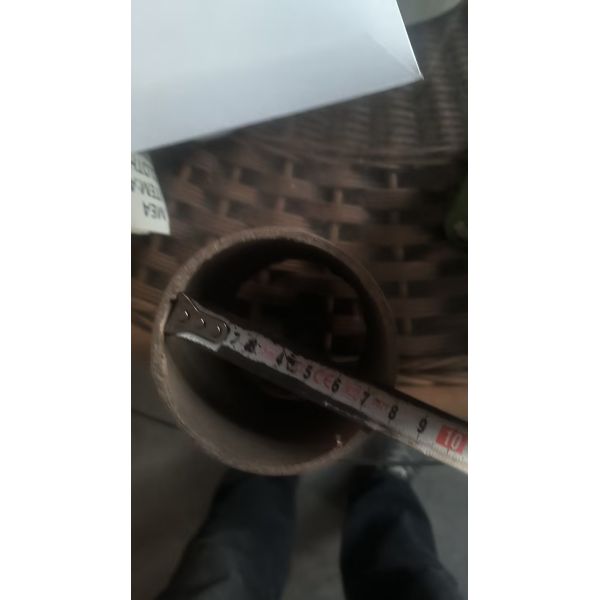 Professional packaging of aluminum oxide abrasive cloth rolls