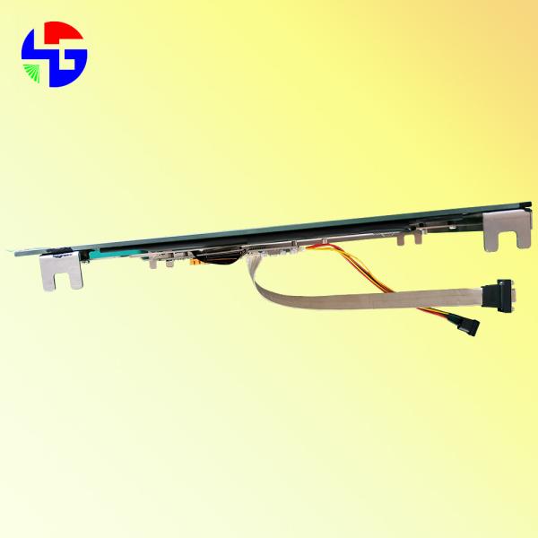 9.7 Inch TFT Monitor High Resolution 2048x1536 400cd/M2 Luminance