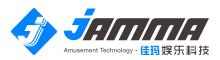 China JAMMA AMUSEMENT TECHNOLOGY CO., LTD logo