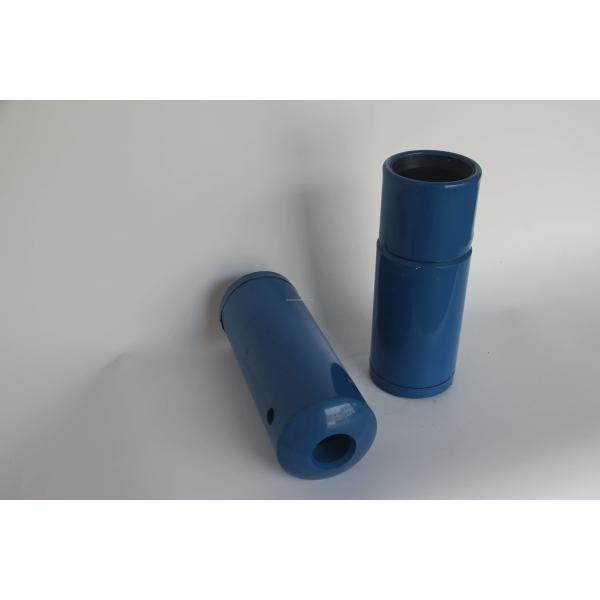 API Standard Special Thread L80 Float Equipment for Offshore Wells