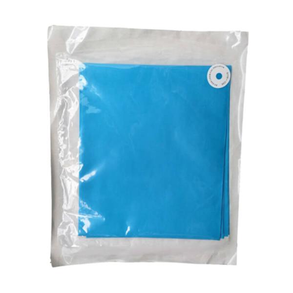 SSMMS Single Plain Surgical Drape Disposable Sterile Utility Drape