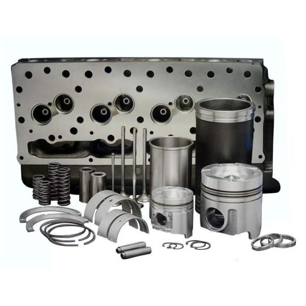 Customized Weichai Ricardo Engine Parts With Long Service Life