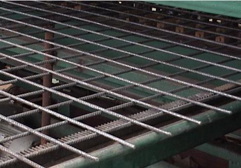 Quality 3 Inch 4 Inch 5 Inch Galvanised Weld Mesh Panels , Square Welded Mesh Screen for sale