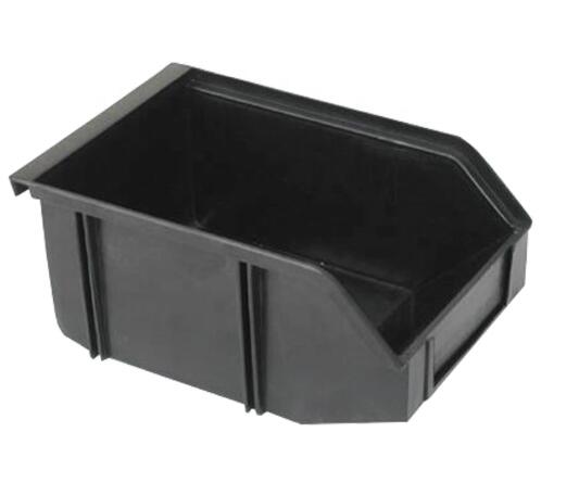 Recyclable Anti Static Plastic Box Esd Storage Containers Eco Friendly