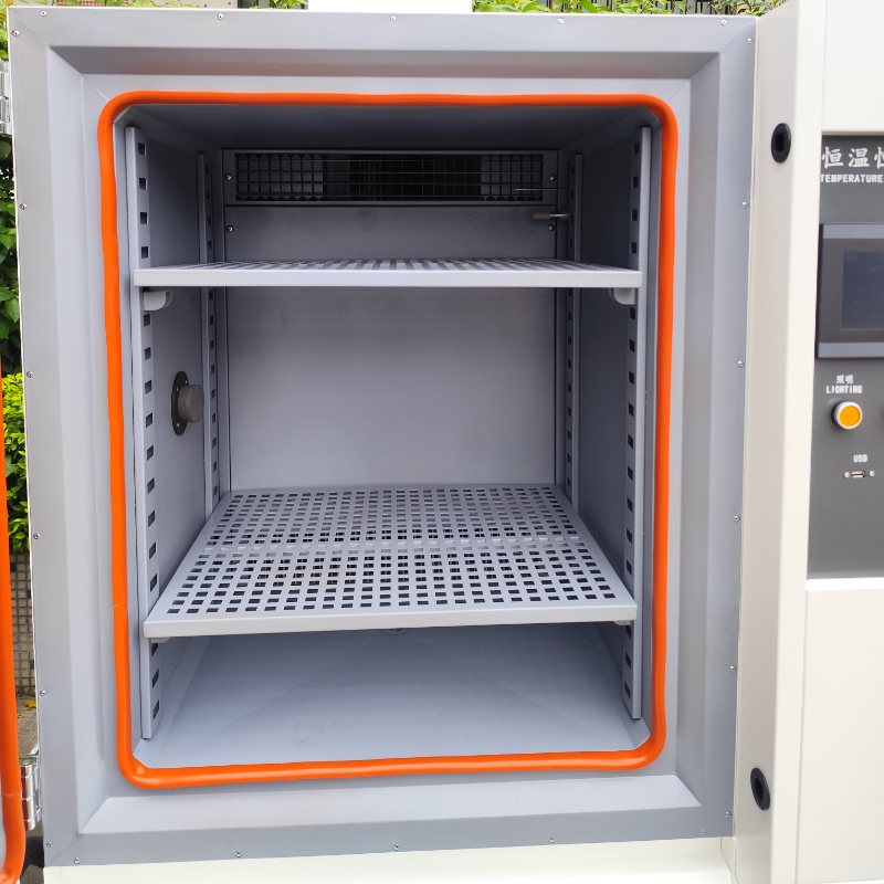 UP-6195 Customized Programmable Constant Temperature Humidity Test Chamber with IEC JEDEC Standard and -70~150ºC Range