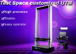 Wholesale Space Protection Tensile Testing Equipment ,  Multi Material Testing Machine from china suppliers