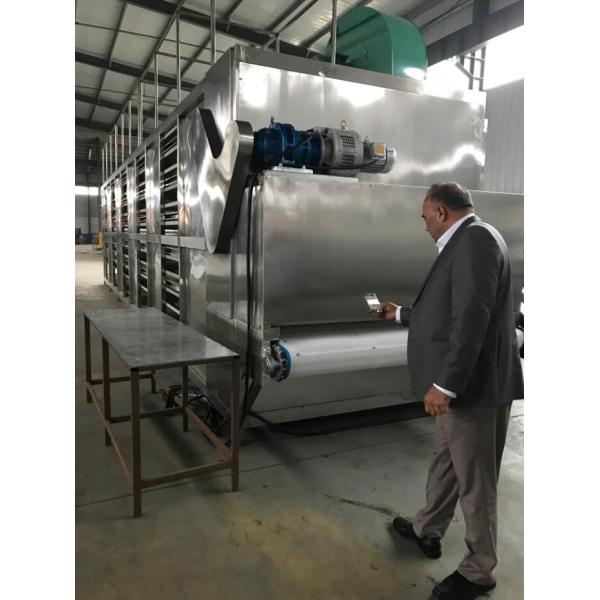 Vegetable Fruit Grape Fish Drying Machine Dehydrator