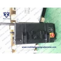 Military High Power Waterproof Vehicle Bomb Jammer RF WIFI GPS Cell Phone Signal for sale