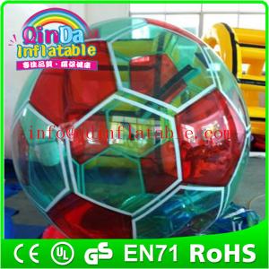Wholesale Super quality water bubble ball Inflatable water walking ball walk on water ball from china suppliers