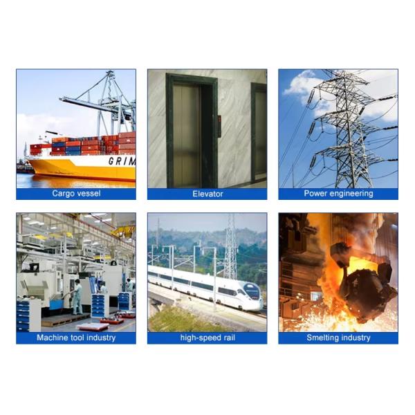 Precision 100W Flameproof RF Resistor with RoHS Compliant Ceramic Core for High Power Applications