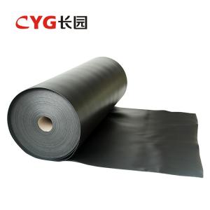 China Construction Heat Thermal Insulation Pe foam Flooring Underlay on sale