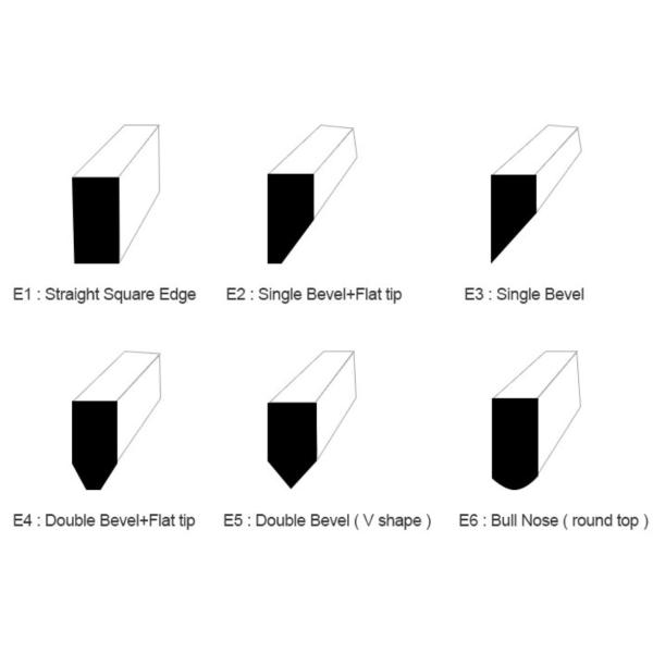 screen printing squeegee blades/squeegee