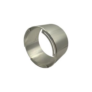 Wholesale Stainless Steel Aluminum Titanium CNC Turning Milling Parts / Custom Precision CNC Machining Parts from china suppliers