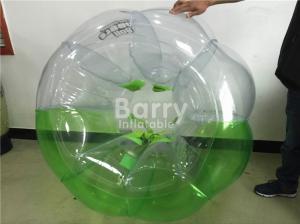 Wholesale Dia 1.5m Customized Inflatable Body Bumper Ball Adult Inflatable Yard Toys from china suppliers