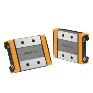 Wholesale Square Linear Guideway Block and Rail For CNC Router from china suppliers