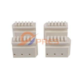 Good dimensional stability high temperature resistance Peek connector