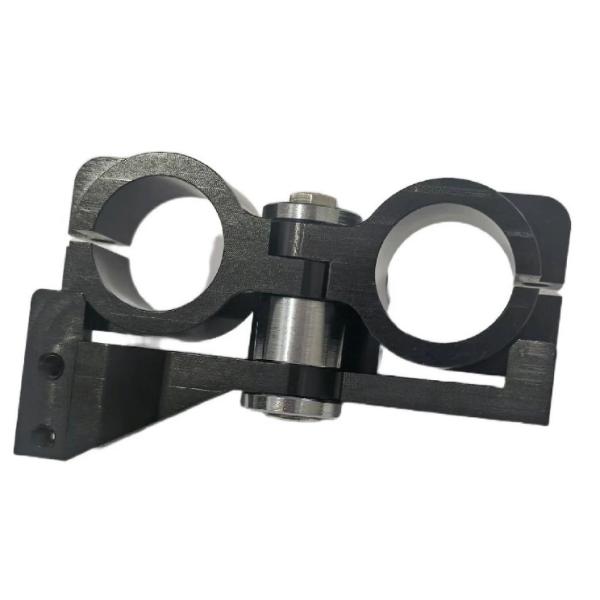 Tear Resistant N11.0004S376 Sharpening Bracket Seat TC6 Cutter Spare Parts