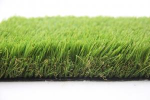 Wholesale Curved Wire Home Garden Artificial Grass 60mm For Greenfields Turf from china suppliers