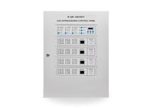 Wholesale Clean Gas FM200 Fire Alarm System Control Panel from china suppliers