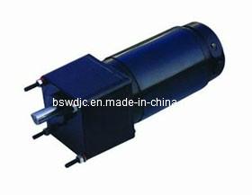 Wholesale Gear Motor (110VDC 70W 3000rpm, ratio: 5-300) from china suppliers