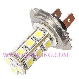 Wholesale H7 5050 SMD Fog Lamp from china suppliers
