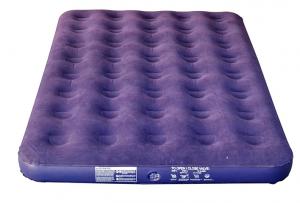 China Full-Size Single high Air Bed on sale