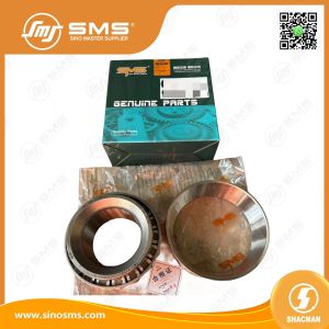 81.93420.0074 Front Hub Inner Bearing Shacman Truck Parts Shacman Delong F2000