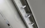 ODF Optical Distribution Frame with 4U 72F Termination Splice Rack Mount