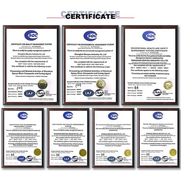 Electrical Components Mould Release Agent