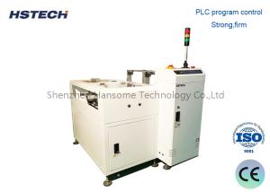 Wholesale High Throughput PLC Control NG OK PCB Unloader, 6s Collection, 30s Magazine Change, 1-4 Pitch, 0.05kW Power from china suppliers