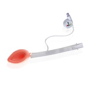 Wholesale CE Approved Laryngeal Mask Airway Tube LMA Supraglottic Airway from china suppliers