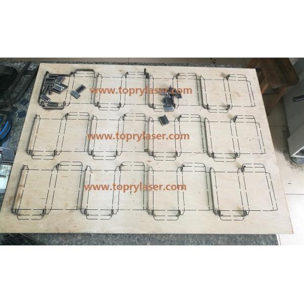 Die Board Laser Cutting Machine(TR1812)