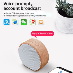 China Wooden Wireless Retro Bluetooth Speaker 3.7V With 10M Operation Distance on sale China Wooden Wireless Retro Bluetooth Speaker 3.7V With 10M Operation Distance on sale