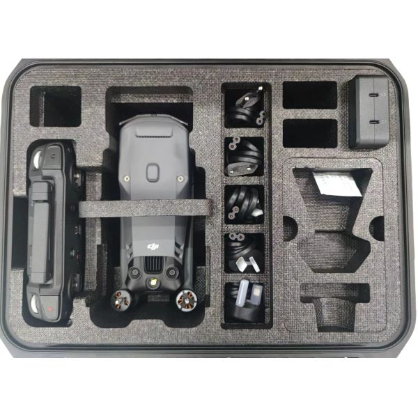 Original New Dji Mavic 3T 3TA Intelligent Obstacle Avoidance Drone Professional Drone With Camera