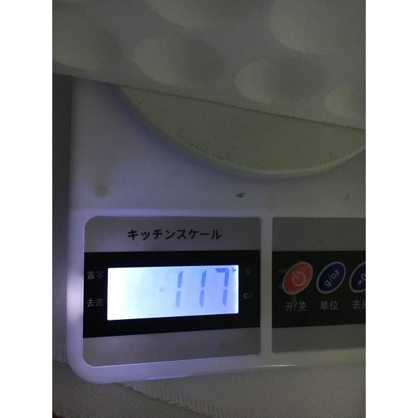 Floating EPS Foam Seedling Tray 160 Cells Germination Tray