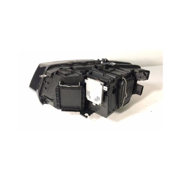 High Quality Support Factory Original Auto Lighting System Xenon Assembly Headlights Suitable for Audi Q5