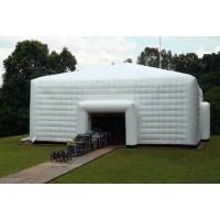 Quality 2014 New fashion design Infllatable tent for trade show/party/wedding/ event for sale